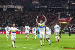 Union-fans weten het zeker: "Hij gaat straks een transfer van 30 miljoen versieren!"