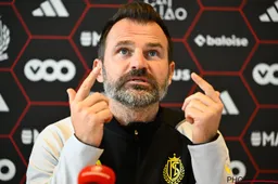 Ivan Leko vol vertrouwen: "Union overklassen is haalbaar als we dat doen!"