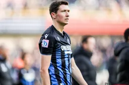 Enkele dagen voor het Supercup-duel: Hans Vanaken haalt zwaar uit naar Union