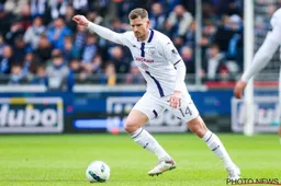 Jan Vertonghen haalt zwaar uit na overwinning tegen Club Brugge: "In België kan dat"