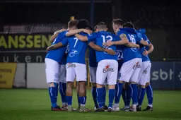 Bevel-verdediger gunt ex-club ASV Geel de titel: "Maar tegen Bevel mogen ze punten laten liggen"
