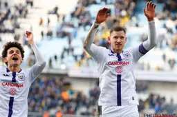 Club Brugge-fans kunnen niet geloven wat Jan Vertonghen over blauw-zwart zegt