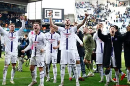 'Anderlecht ziet absolute sterkhouder vertrekken naar Europese grootmacht'