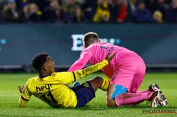 Club Brugge-fans wrijven zich in de handen: “Union had hier wel degelijk een strafschop moeten krijgen!”