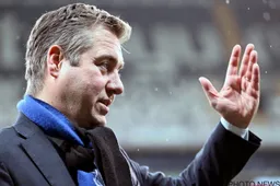 Grote verrassing: 'Vincent Mannaert gaat mogelijk hier aan de slag'