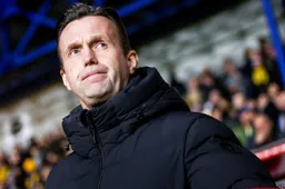 'Club Brugge beëindigt samenwerking met Ronny Deila'