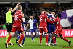 Supporters zijn streng voor Riemer: "Dat hebben we vandaag gemist"