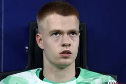 Diego Simeone hakt knoop door over vertrek van Arthur Vermeeren bij Atlético Madrid