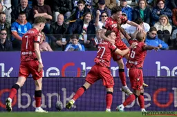 Club Brugge-fans keihard na klinkende zege bij Genk: "Hij moet eruit!"