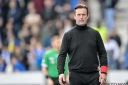 'Club Brugge neemt noodgedwongen beslissing over ontslag van Ronny Deila'