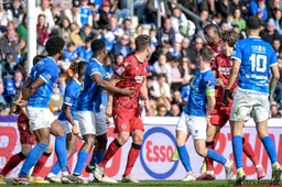 Na pijnlijke nederlaag tegen Club Brugge: Opnieuw heel slecht nieuws voor KRC Genk