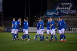 Het verhaal van Geel: Zelfverklaarde titelkandidaat valt keihard door de mand