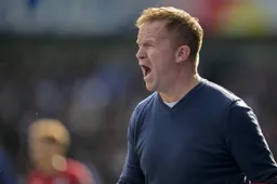 Bizarre wending: 'Wouter Vrancken mogelijk toch niet naar AA Gent'