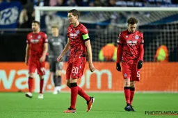 Het rommelt bij Club Brugge na nieuwe ontgoocheling: "Ik ben echt heel kwaad"