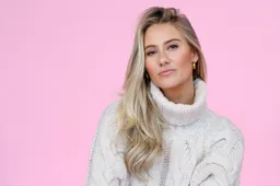 Celine Van Ouytsel helemaal van slag na wat ze heeft meegemaakt: "Zo akelig!"