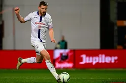 Iederéén heeft het over Jan Vertonghen na overwinning van Anderlecht