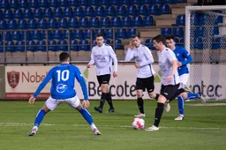 Verbroedering Geel mist kans om gedeeld vierde te worden