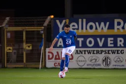 Geel speelt gelijk tegen Betekom en mist kans om vierde te worden: "Naar niemand anders kijken dan onszelf"