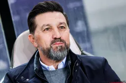 KV Mechelen bibbert: 'Besnik Hasi op weg naar Belgische topclub'