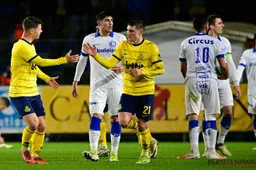 Fans van AA Gent zijn het beu: "Altijd hetzelfde"