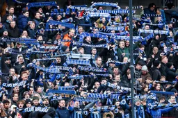 Club Brugge-fans gaan voor komst deze nieuwe coach liggen: "Dit kan gewoon niet"