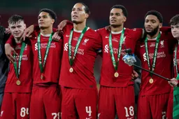 Spectaculair: 'Liverpool wil uitpakken met komst van peperdure Rode Duivel'