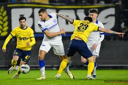 Gent-supporters zijn woest om deze actie: "Niet te geloven"