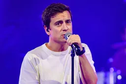 Niels Destadsbader kan niet geloven wat hij plots over zichzelf te horen krijgt: "Doe eens normaal man!"