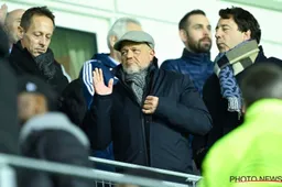 'Bart Verhaeghe is overtuigd: Club Brugge gaat voor bekende trainer'