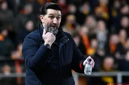 'Besnik Hasi wordt nieuwe coach van déze Belgische club'