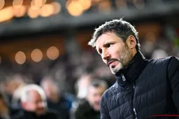 'Mark van Bommel wordt coach van deze erg verrassende club'