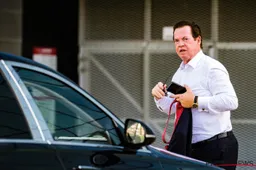 Paul Gheysens zwaar in opspraak: "Hij dreigt ze kapot te maken"