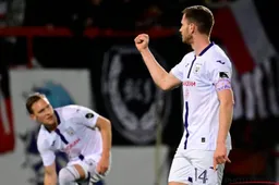 Alexandre Boucaut zet de boel weer op stelten en haalt nu zwaar uit naar Jan Vertonghen