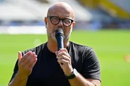 'Plots is er zeer verrassend transfernieuws bij Club Brugge'