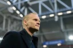 'KV Mechelen hakt knoop door over komst van Karel Geraerts'