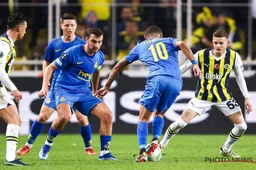 'Iedereen is onder de indruk na sterke prestatie van deze Union-speler'