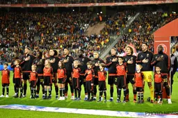 'Newcastle kaapt wellicht Rode Duivel weg voor de neus van Barcelona'