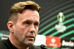 Ronny Deila krijgt erg harde boodschap te horen: 'Bart Verhaeghe duldt dit niet meer'