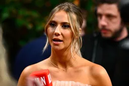 Celine Van Ouytsel doet eerlijke onthulling na turbulente periode: "Ik ben erin gevallen"