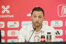 ‘Bom vlak voor Europees Kampioenschap, sterkhouder haakt wellicht af’