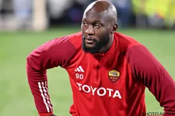 'Romelu Lukaku verbijstert iedereen met keuze voor déze nieuwe club'