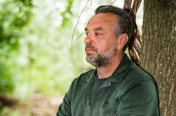 Tom Waes bekent: "Ik voel het en het is zeer confronterend"