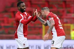 Grote ophef na Antwerp - Union: "Dit is gewoon verkocht!"