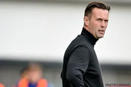 Simon Mignolet onthult reden van ontslag van Ronny Deila: "Dat mag je nooit doen"