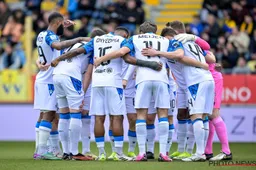 Drama voor Club Brugge-supporters na nieuwe blessure sterkhouder