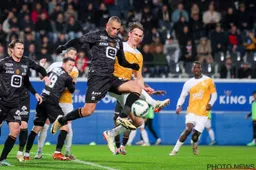 Drama voor KV Mechelen, grote verrassing in Champions' Play-offs