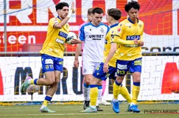 Club-fans gefrustreerd na nederlaag: "Veel te weinig energie"