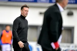 'Club Brugge duidt wellicht deze opvolger aan voor Ronny Deila'