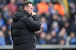 Ronny Deila scherp voor Club Brugge na zijn ontslag: "Dat denkt men hier nog steeds"