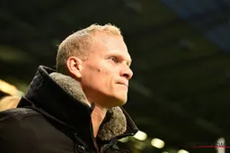 'Er is belangrijk nieuws over komst van Karel Geraerts naar Club Brugge'